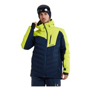 FUNDANGO-Willow Padded Jacket-520-lime