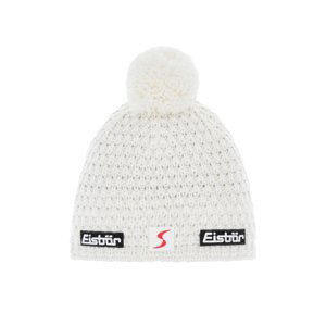 EISBÄR-Trail Pompon MÜ SP - white