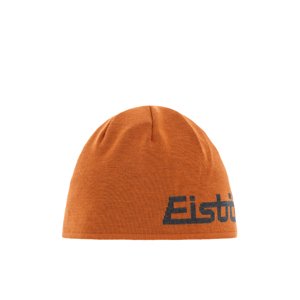 EISBÄR-365 MÜ RL - burned orange-anthrazit Oranžová 50/58cm