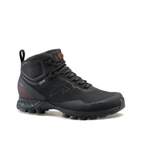 TECNICA-Plasma Mid S GTX Ms black/pure lava Černá 44