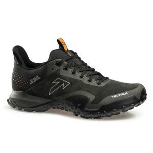 TECNICA-Magma GTX Ms dark piedra/true lava Šedá 45 2/3