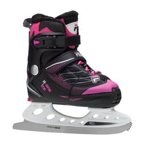 FILA SKATES-X-ONE ICE G Černá 38/41 2022