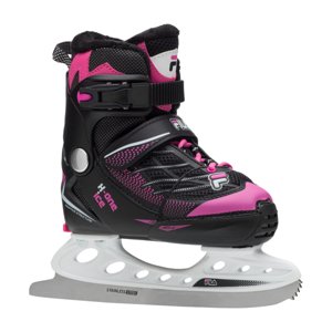 FILA SKATES-X-ONE ICE G Černá 29/32 23/24