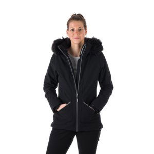 NORTHFINDER-BRINLEY-269-black Černá XS