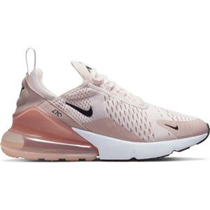 NIKE-Air Max 270 light soft pink/pink oxford/desert berry/black Růžová 36,5