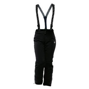 BLIZZARD-W2W Ski Pants Veneto, black Černá M