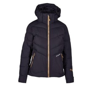 BLIZZARD-W2W Ski Jacket Veneto, black Černá S