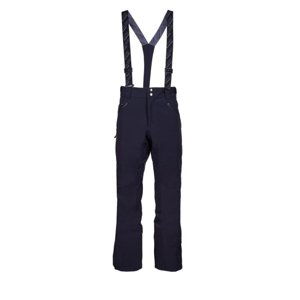 BLIZZARD-Ski Pants Silvretta, black