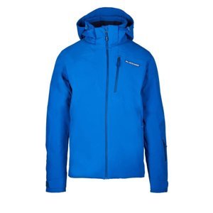 BLIZZARD-Ski Jacket Silvretta, petroleum Modrá S