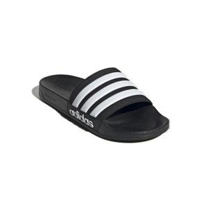 ADIDAS-Adilette Shower legend ink/cloud white/legend ink Modrá 47 1/3