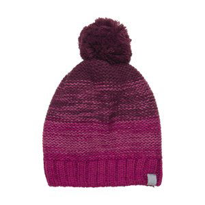 COLOR KIDS-Hat, gradient, festival fuchsia Růžová 56cm