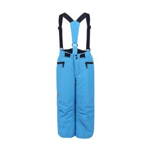COLOR KIDS-Ski pantsw. pockets, AF 10.000, blue
