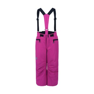 COLOR KIDS-Ski pantsw. pockets, AF 10.000, festival fuchsia