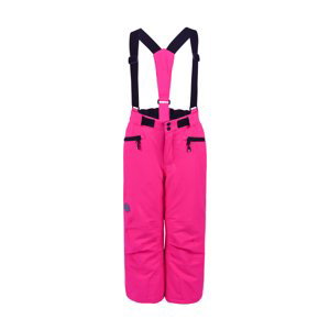 COLOR KIDS-Ski pantsw. pockets, AF 10.000, pink glo