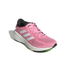 ADIDAS-Supernova 2.0 beam pink/cloud white/solar green Růžová 38