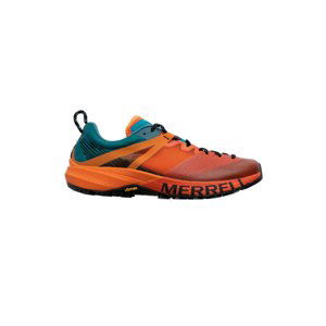 MERRELL-MTL MQM tangerine/mineral Oranžová 44,5