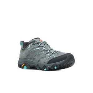 MERRELL-Moab 3 GTX sedona sage Šedá 38