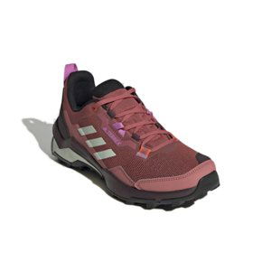 ADIDAS-Terrex AX4 wonder red/linen green/pulse lilac