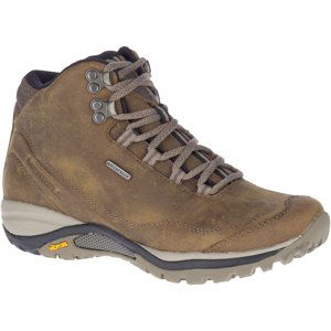 MERRELL-Siren Traveller 3 Mid WP brindle/boulder