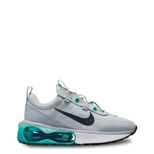 NIKE-Air Max pure platinum/black/washed teal