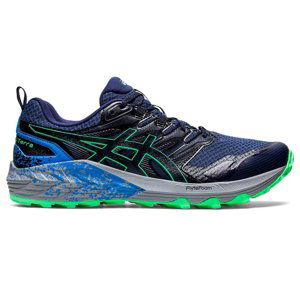 ASICS-Gel Trabuco Terra deep ocean/new leaf Modrá 41,5