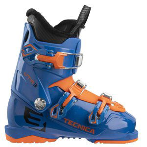 TECNICA-JTR 3, blue skydiver Modrá 41,5 (MP265) 22/23