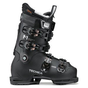 TECNICA-Mach1 105 LV W TD GW, black, 22/23 Černá 38 2/3 (MP245)