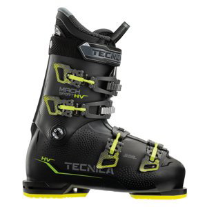 TECNICA-Mach Sport 80 HV, black/neon yellow, 20/21