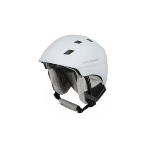 BLIZZARD-W2W Wengen ski helmet, white matt