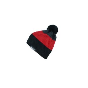 BLIZZARD-Silvretta, black/red/grey