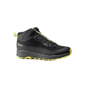 ICEBUG-Haze M Mid Biosole GTX black/poison