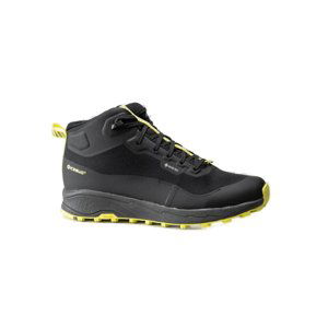 ICEBUG-Haze M Mid Biosole GTX black/poison Černá 45,5