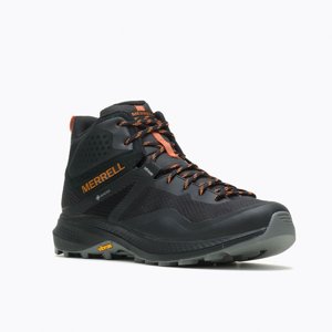 MERRELL-MQM 3 Mid GTX black/exuberance