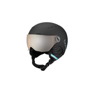 BOLLE-Quiz Visor black