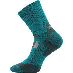 VOXX-MERINO Stabil CLIMAYARN-teal green