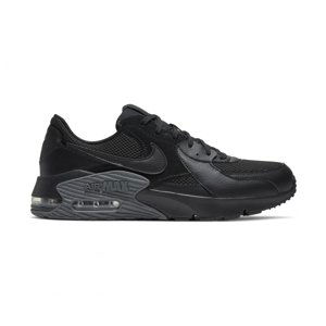 NIKE-Air Max Excee black/black/dark grey Černá 45,5