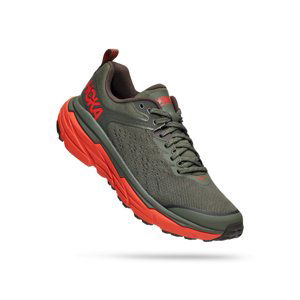 HOKA ONE ONE-Challenger ATR 6 thyme/fiesta