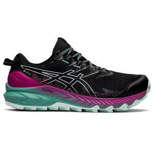 ASICS-Gel Trabuco 10 GTX black/soothing sea