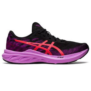 ASICS-Dynablast 3 black/red alert