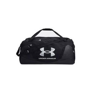 UNDER ARMOUR-UA Undeniable 5.0 Duffle XL-BLK Černá 144L