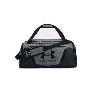 UNDER ARMOUR-UA Undeniable 5.0 Duffle MD-GRY