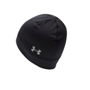 UNDER ARMOUR-UA Storm Launch Beanie-BLK