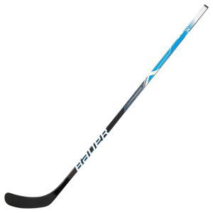 BAUER-S21 X GRIP SR 80 Černá 166 cm Pravá 2021