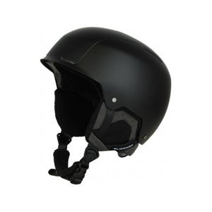 BLIZZARD-Guide ski helmet RENTAL, black matt/grey matt