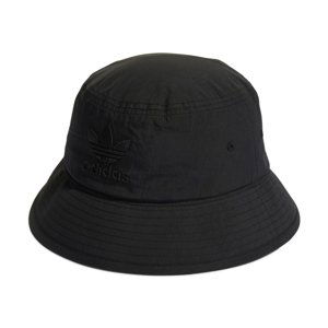 ADIDAS ORIGINALS-AR BUCKET HAT Černá 55,8/60,6cm