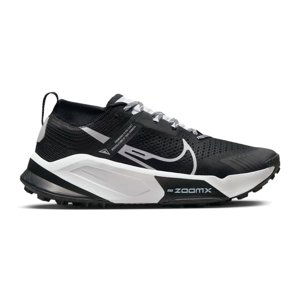 NIKE-ZoomX Zegama black/white