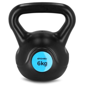 SPOKEY-SCALES BASIC Kettlebell 6 kg