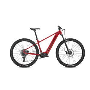 MONDRAKER-Thundra, cherry red/black Červená 29" L