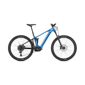 MONDRAKER-Chaser, marlin blue/black Modrá 29" S 2023