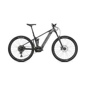 MONDRAKER-Chaser, graphite/black Šedá 29" M 2023